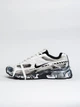 Кросівки унісекс Initiator Custom White Black 38 - изображение 4