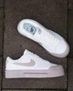 Кросівки жіночі Court Legacy White Smokey Movue 38 - зображення 1