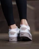 Кросівки жіночі Court Legacy White Smokey Movue 38 - зображення 3