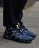 Кросівки чоловічі Speedcross 3 Dark Blue 43 - изображение 2