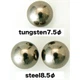 Воблер OSP Daibuzzn 64mm 18.0g T04 - зображення 3