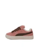 Кросівки жіночі Suede XL Pink Brown 36 - изображение 6