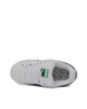 Кросівки жіночі Suede XL White Black 36 - зображення 6