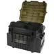 Ящик Meiho Versus VS-7055N Tackle Box 313x233x231mm green - зображення 3