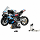 Конструктор Мотоцикл BMW M 1000 RR Technic 1920 деталей - изображение 2
