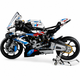 Конструктор Мотоцикл BMW M 1000 RR Technic 1920 деталей - изображение 4