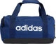 Сумка Adidas LINEAR DUFF XS 12,5L темно-синій Уні 15х37х20 см IN6109 - зображення 1