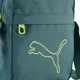 Сумка через плече Puma Plus Portable 1,5L Зелений 17 x 21 x 5 см (091182-14) - зображення 3