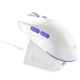 Беспроводная мышь Proove Rate Pro with Charging Dock White (WMRPCD022002) - изображение 3