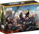 Доповнення до настільної гри Atomic Mass Games Star Wars Legion 2.0: Стартовий набір Альянсу Повстанців (англійське видання) SWQ01 (841333132026) - зображення 1