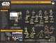 Доповнення до настільної гри Atomic Mass Games Star Wars Legion 2.0: Стартовий набір Альянсу Повстанців (англійське видання) SWQ01 (841333132026) - зображення 8