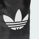 Сумка-мішок Adidas ADICOLOR GS 16L Чорний 47,5 x 37,5 см (JX0229) - зображення 3