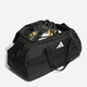 Сумка Adidas TIRO L DUFF S 31L Чорний 50 х 25 х 25 см (HS9752) - зображення 5