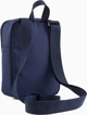 Сумка через плече Puma Phase Portable 1,5L Темно-синій 15 x 20,5 x 5,5 см (091173-02) - зображення 2