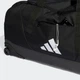 Cумка Adidas TIRO TROLLEY XL 130L Чорний 80 x 42 x 38 см (HS9756) - зображення 5