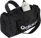 Сумка Adidas LINEAR DUFF 12,5L чорний Уні 15x37x20 см JE8347 - зображення 3