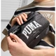 Сумка Puma Squad X-Body Bag 3,5L Сірий 21 х 15 х 10 см (090717-01) - зображення 4