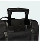 Cумка Adidas TROLLEY S 45L Чорний 36 x 54 x 24 см (IB2678) - зображення 5
