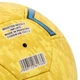 Мяч гандбольный размер №3 Soccermax 7577-3 Yellow - изображение 4