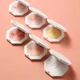 Кремовый пудровый хайлайтер для лица и глаз Fenty Beauty Killawatt Freestyle Highlighter 01 Trophy Wife, 8 г - изображение 7