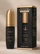 Крем-пілінг для обличчя з екстрактом чорної ікри Famirel Black Caviar Renewing Face Peeling Cream 40 мл - зображення 5