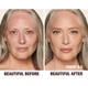 Консилер для сияния кожи Charlotte Tilbury Beautiful Skin Radiant Concealer 6.5 Medium, 7.2 г - изображение 5