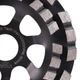 Фреза алмазна DGS-S 125/22,23-14 PRO Tech - зображення 2