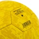 Мяч гандбольный детский размер №0 Soccermax Pro Gripper 7939-0 Yellow - изображение 4