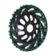 Фреза алмазна DGS-S 125/22,23-77 Green Point - зображення 2