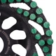 Фреза алмазна DGS-S 125/22,23-77 Green Point - зображення 3