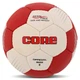 Мяч гандбольный детский размер №0 Core Official 7574-0 White-Red - изображение 1