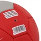 Мяч гандбольный размер №2 Core Official 7573-2 Grey-Red - изображение 4