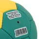 Мяч гандбольный детский размер №1 Core Official 7571-1 Yellow-Green - изображение 4