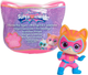 Коллекционная фигурка Just Play Disney Junior SuperKitties в капсуле, серия 1 - изображение 1