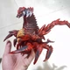 Игрушка Нео Разрушитель Godzilla Monster Series - Neo Destoroyah Vinyl Figure - изображение 4