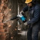 Електричний відбійний молоток у кейсі 1000W - зображення 2