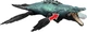 Динозавр Мир Юрского периода: Выживание - Лиоплевродон Jurassic World Gigantic Thrashers Large Liopleurodon Dinosaur Action Figure Mattel - изображение 3