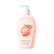 Крем для рук HYMEY'S Honey Peach с персиком и медом 400 г, (W3-04009.peach) - изображение 2
