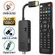 Супутниковий ресивер декодер DCOLOR U3Mini DVB-S/S2 Full HD 1080P HDMI USB 2.0 PVR з пультом дистанційного керування (SKU-519) - изображение 2