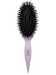 Щетка для формирования кудрей Zauber-manicure Curly Hair Brush Styling (Сирень) 06-009С - изображение 1