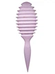 Щетка для формирования кудрей Zauber-manicure Curly Hair Brush Styling (Сирень) 06-009С - изображение 2