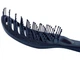 Продувная щетка черная Zauber-manicure 06-027A - изображение 2