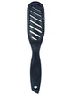 Продувная щетка черно-серая Zauber-manicure 06-026 - изображение 5