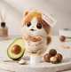 Крем для рук SADOER Coconut & Collagen с кокосом, коллагеном, эластином и скваланом 60 г, (X1-04006.kit) - изображение 2