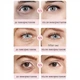 Гидрогелевые патчи под глаза с розой и гиалуроновой кислотой BIOAQUA rose hyaluronic acid eye mask 60 шт, (Z1-04032) - изображение 4
