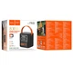 Повербанк Powerbank HOCO J-152Pro Tough 80000mAh, 4xUSB, 2xType-C, 22.5W+65W, Фонарь - изображение 5