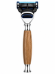 Набор для бритья Gillette, шт. Zauber-manicure 05-911 - изображение 5