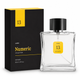 Мужская парфюмированная вода Lambre Numeric Collection №13 50 мл цитрусово морская - изображение 2