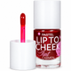 Тинт для губ и щёк Pastel Lip To Cheek Tint 9.6 мл Carmen 01 - изображение 1