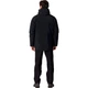 Пуховик Rab Valiance Jacket (размер XLarge, цвет Black) - изображение 3
